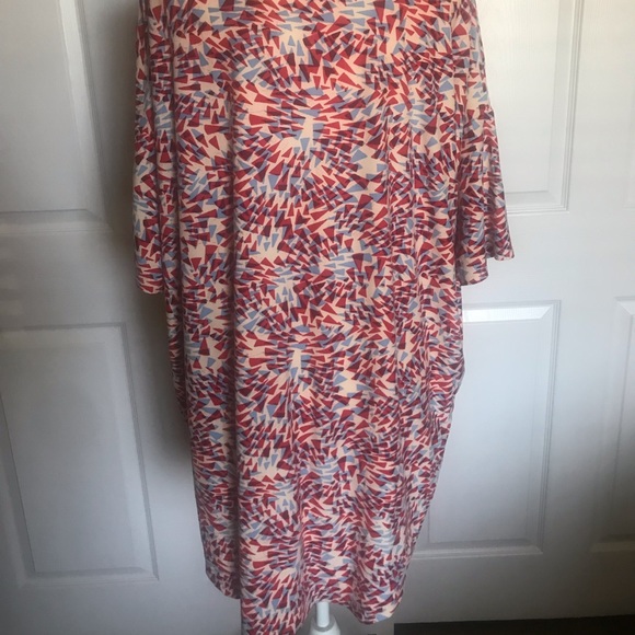 LulaRoe Top - Picture 6 of 6